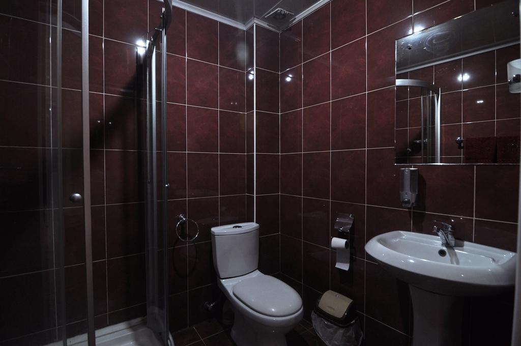 Sun Rise Hotel Тбилиси Номер фото