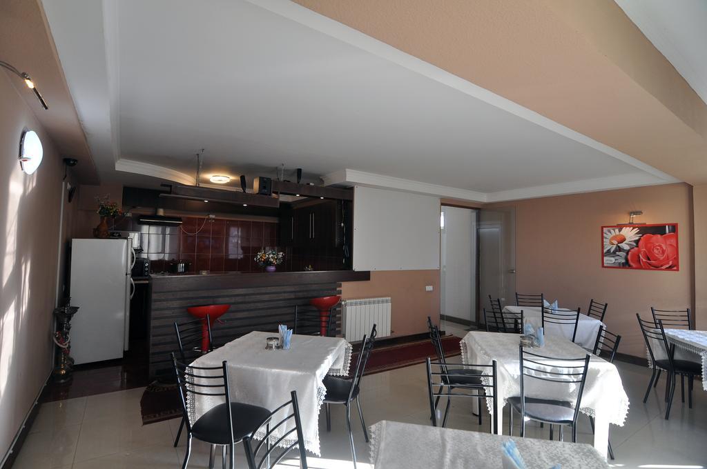 Sun Rise Hotel Тбилиси Экстерьер фото
