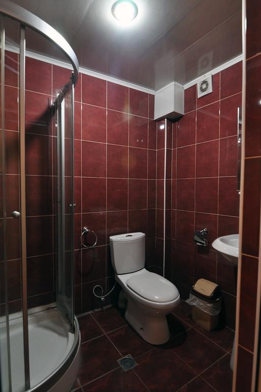 Sun Rise Hotel Тбилиси Номер фото
