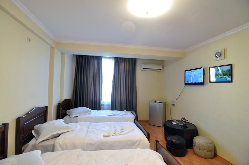 Sun Rise Hotel Тбилиси Номер фото